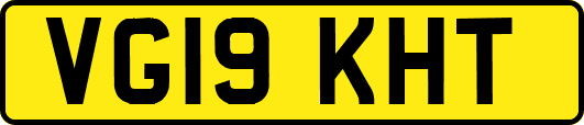 VG19KHT