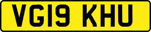 VG19KHU