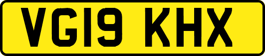 VG19KHX