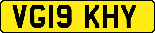 VG19KHY