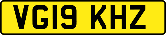 VG19KHZ