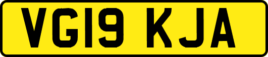 VG19KJA