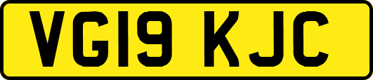VG19KJC