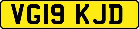 VG19KJD