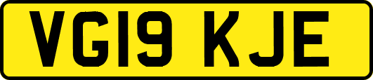 VG19KJE