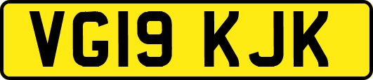 VG19KJK