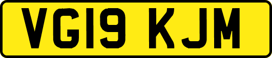 VG19KJM