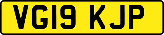 VG19KJP