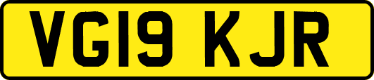 VG19KJR