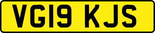 VG19KJS