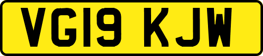 VG19KJW