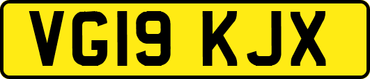 VG19KJX