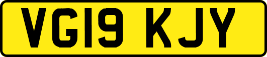 VG19KJY