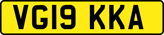 VG19KKA