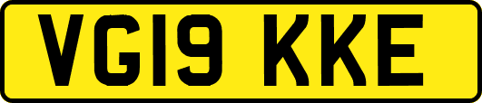 VG19KKE