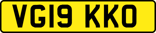 VG19KKO