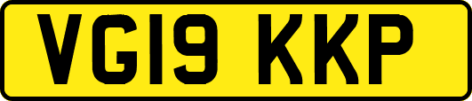 VG19KKP