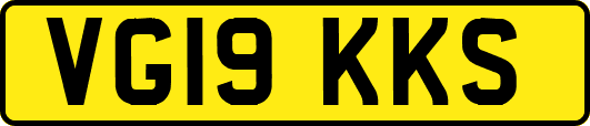 VG19KKS