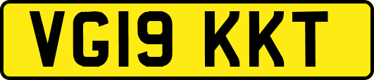 VG19KKT