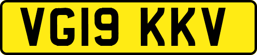 VG19KKV