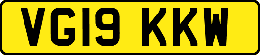 VG19KKW