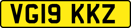 VG19KKZ