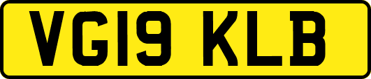 VG19KLB