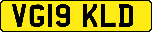 VG19KLD