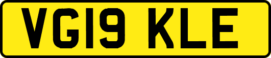 VG19KLE