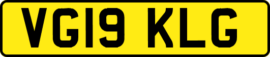 VG19KLG