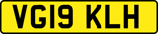 VG19KLH