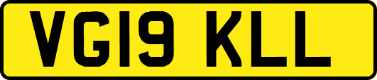 VG19KLL