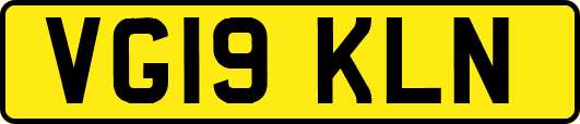 VG19KLN
