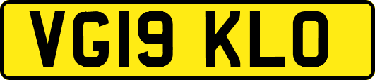 VG19KLO