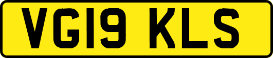 VG19KLS