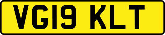 VG19KLT