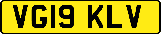 VG19KLV