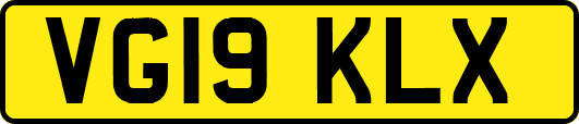 VG19KLX