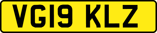VG19KLZ