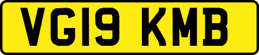 VG19KMB