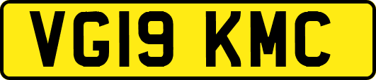 VG19KMC