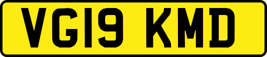 VG19KMD