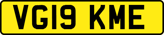 VG19KME