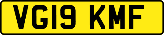 VG19KMF