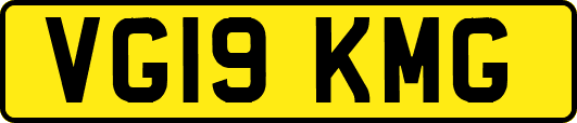 VG19KMG