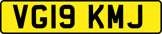 VG19KMJ