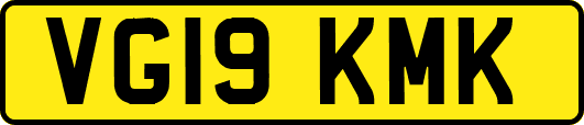 VG19KMK