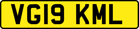 VG19KML