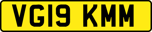 VG19KMM
