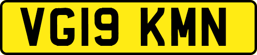 VG19KMN